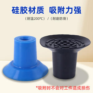 Ventosas de Vacío Serie F Diseñadas para Abrir Bolsas de Forma Conveniente - Product Image 3