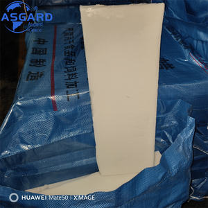 Cire microcristalline de qualité alimentaire, blanche, inodore, micro-cire pour le revêtement des fruits, les <span class=keywords><strong>chewing</strong></span>-gums, certifiée ISO - Product Image 3