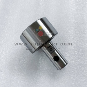Galet de distribution d'origine 764-3203-702 (7643203702) KRX18X47X68.5 pour pièces de rechange de presse offset Komori - Product Image 3