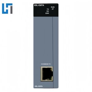 Nouveau Module de contrôleur de programmation Plc XBL-EMTA d'origine Contrôleur d'automatisation industrielle Stock d'entrepôt - Product Image 1