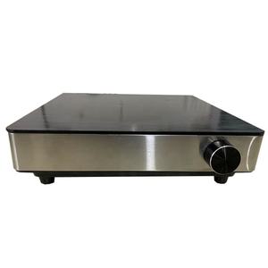 Nouvelle cuisinière en céramique à commande par bouton 2025, 10 niveaux de puissance, 1800W - Product Image 2