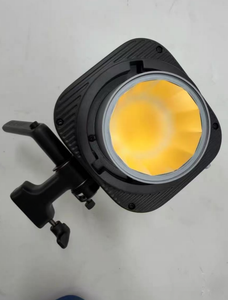 Good Price 600x 600W Bi-Color COB LED <b>Light</b> Bowens Mount Point-Source Fill <b>Light</b> - Product Image 2