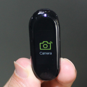 M9 Thông Minh Đồng Hồ Người Đàn Ông Phụ Nữ Vòng Đeo Tay Thể Thao Không Thấm Nước Trái Tim Tỷ Lệ Cơ Thể Tập Thể Dục Hoạt Động Màn Hình Tracker Ban Nhạc Thông Minh 9 - Product Image 5