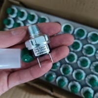 Pompe pneumatique IP67 150psi DC12v 24v, livraison rapide, faible MOQ 1 pièce, kit compresseur Viair 32530 X325 pour suspension pneumatique RV 325C