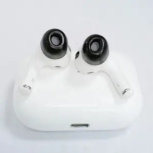 Eartips Busa Memori Terbaru/Tips Cocok untuk AirPods Pro/AirPods Pro 2