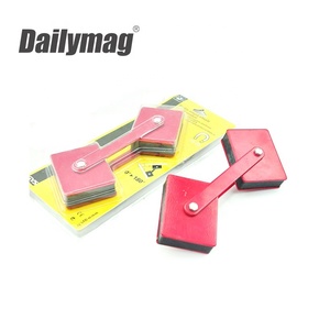 Adjustable 360 <strong>Degree</strong> Welding Magnet Holder with Strong 50lbs Capacity Ceramic <strong>Assembly</strong> - Product Image 3