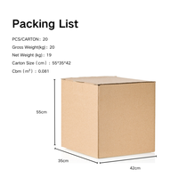 Caja de Empalme de Fibra Óptica FTTH de 96 Núcleos, Horizontal, Impermeable, para Exteriores