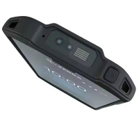 Escáner de Código de Barras para Terminal Móvil Zebra TC26, TC26CK-12A423-CN, TC26CK-16B224-CN, TC26CK-12A222-CN, TC26CK-12B212-CN, Colector de Datos