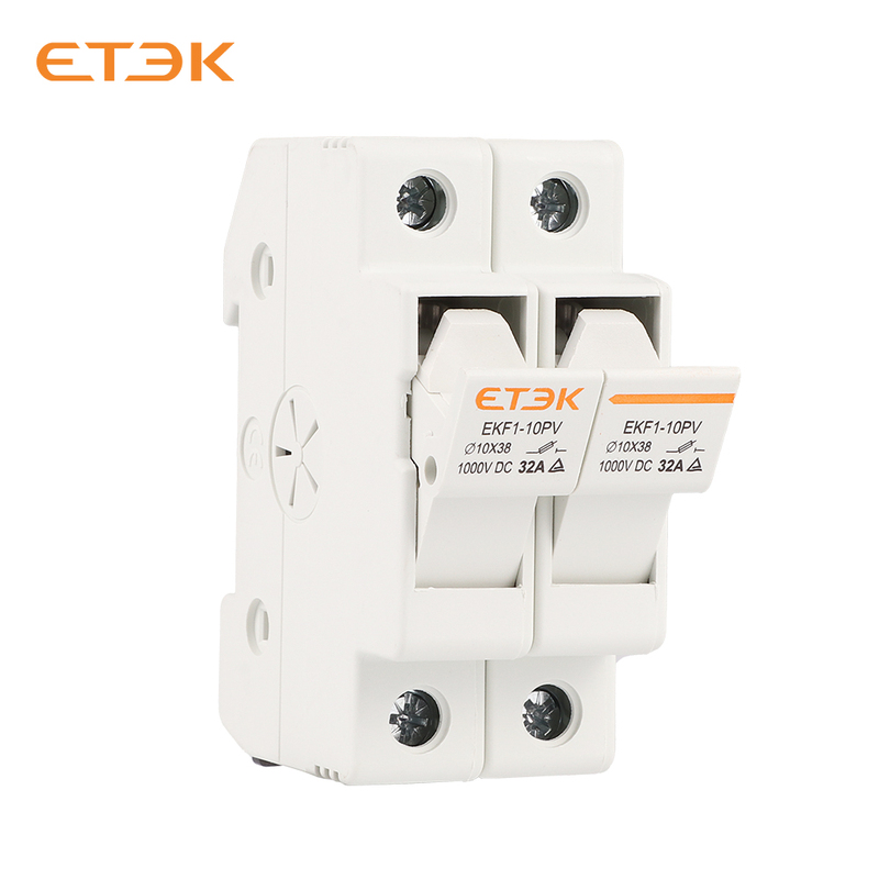 ETEK DC1000V Solar Fuse Holder 1P