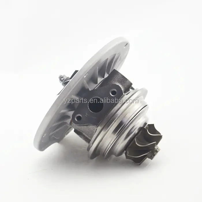 Para Isuzu Bighorn soldado 4JX1T 3.0L equilibrado Turbo Core Assy Chra 8971371098 8973125140 VC430015 VA430015 nuevo cartucho RHF5 15