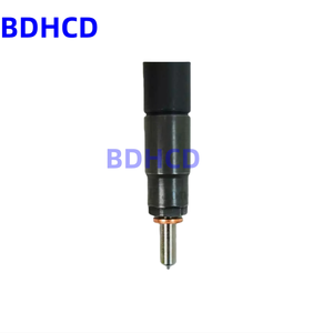 Форсунка дизельного инжектора 28565336 для дизельных систем Common Rail, аналог 04L130277BD, 04L130277AN - Product Image 2