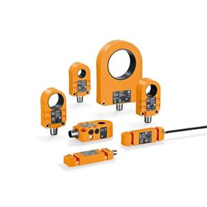 Sensor de Proximidad Inductivo Ifm Electronic Ib0016 - Ibe2020-fboa - Product Image 2