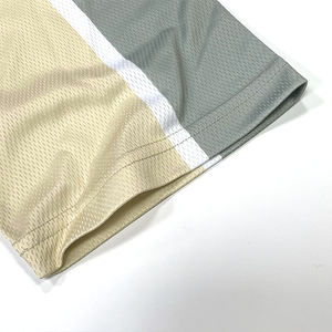 Camiseta de Fútbol de Club Personalizada, Diseño Sublimado, Retro, Holgada, Transpirable, de Manga Corta - Product Image 6