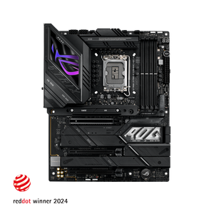 2025 le plus récent et avancé une carte mère de jeu SUS <span class=keywords><strong>ROG</strong></span> <span class=keywords><strong>STRIX</strong></span> <span class=keywords><strong>Z790</strong></span>-<span class=keywords><strong>E</strong></span> <span class=keywords><strong>GAMING</strong></span> WIFI II 192G DDR5 <span class=keywords><strong>Gaming</strong></span> - Product Image 6