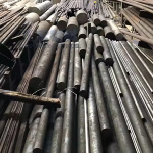 High Quality Steel Round bar Diameter 80mm Carbon Steel Round <strong>Rod</strong> bar or 75mm Round bar Carbon Steel - Product Image 2