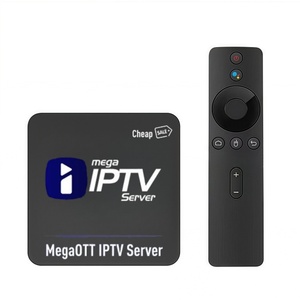 Trex Ofrece Transmisión Global en Vivo Estable y Fluida con Canales Deportivos y Televisión de Fútbol en Vivo - Product Image 4