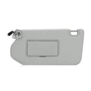 Parasol para Infiniti Qx60 96401-9PB0A Gris Lado Izquierdo con Espejo y Luz, Montaje en el Techo - Product Image 2