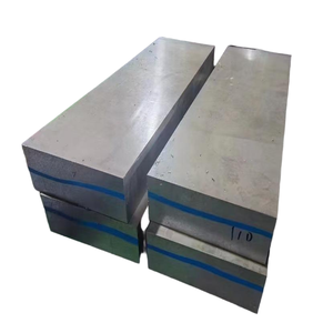 Produttore di lingotti e blocchi di alluminio |   Blocchi in Alluminio ad Alta Resistenza per Aerospaziale e Automotive - Product Image 5