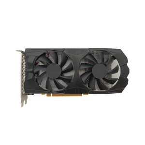 การ์ดจอ RX580 8 2048SP ปรับสภาพใหม่ 99% สภาพเหมือนใหม่ การ์ดจอ RX570 570 4GB 8G ตัวเลือกเสริม Radeon 580 8GB 580 - Product Image 4