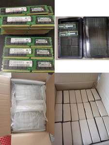 Usado 16GB 2RX4 PC3L -12800R 11-13-E2-D4 Módulo 16GB de memoria de la 1. 2. 1. 2. 1. 2. 2-1. 2-1. 2-2-D4 - Product Image 5