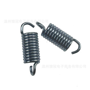 สปริงคาลิปเปอร์เบรก Whc0111x2j สำหรับเรโนลต์เมแกน 1997-2008 อะไหล่ทดแทนใหม่ทำจากโลหะ - Product Image 4