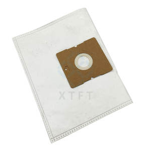 Bolsa de polvo para aspiradora compatible con piezas de aspiradora <span class=keywords><strong>DAEWOO</strong></span> RC 100 - Product Image 3