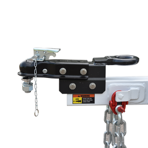 CCTV <span class=keywords><strong>Camera</strong></span> Trailer di động giám sát an ninh với kính thiên văn mast - Product Image 4