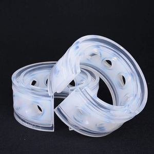 Amortiguadores Transparentes para Modificación de Automóviles, Directo de Fábrica, para Todos los Autos, Amortiguador de Choque para Auto - Product Image 2