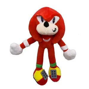 Muñecos <span class=keywords><strong>de</strong></span> Peluche <span class=keywords><strong>de</strong></span> 28 cm del Protagonista <span class=keywords><strong>de</strong></span> la <span class=keywords><strong>Película</strong></span>, Almohada <span class=keywords><strong>de</strong></span> Algodón PP para Regalo Creativo <span class=keywords><strong>de</strong></span> Animales <span class=keywords><strong>de</strong></span> Peluche en Días Festivos - Product Image 5