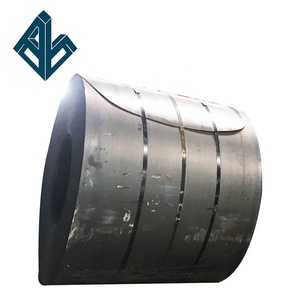 Bobines d'acier laminé à chaud de 5,0 mm d'épaisseur, grade <span class=keywords><strong>S355MC</strong></span> EN 10149-2, plaque d'acier allié - Product Image 3