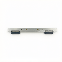 Nouvelle tête d'impression thermique originale P1112640-240 203 DPI pour imprimante à codes-barres Zebra ZD621 ZD621T ZD621D P1112640-050