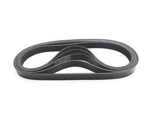 Pièces de rechange pour moteur, alternateur, ventilateur, courroie à nervures en V 10PK1068 612640060111 - Product Image 1