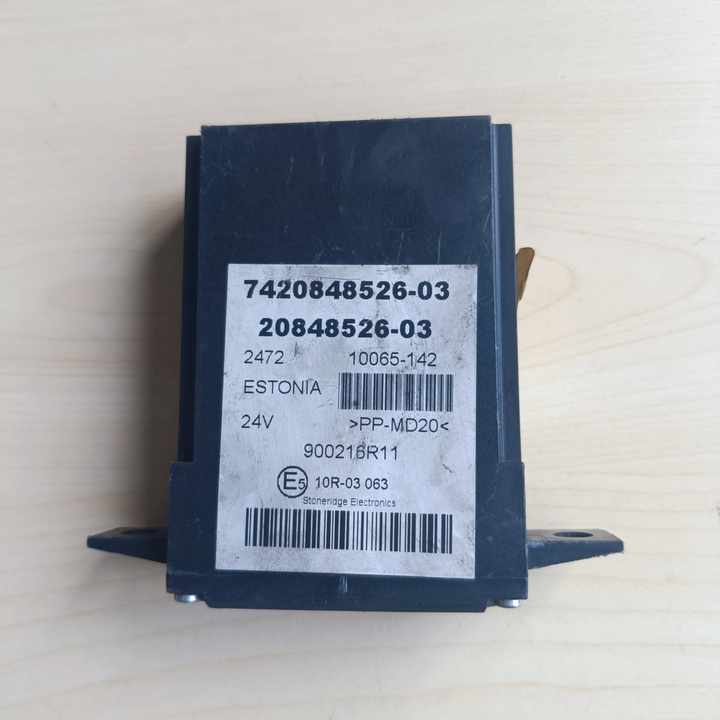 original Automatic Gear iSHIFT lever control unit 20739680 