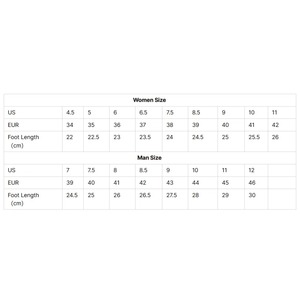 รองเท้าเดินสไตล์หรูหรา รองเท้ากีฬาผู้ชายทันสมัย รองเท้าผ้าใบดีไซเนอร์สำหรับผู้ชาย รองเท้าวิ่งลำลอง รองเท้าผู้ชาย - Product Image 6