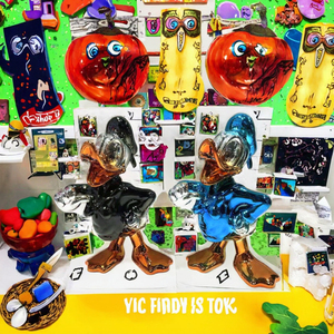 Mới đến vịt animatronic hình tượng nhựa với mạ điện và kết thúc phim hoạt hình vịt tác phẩm điêu khắc - Product Image 3