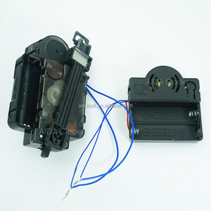 Hourly <strong>Chime</strong> <strong>Clock</strong> Music Box Mechanism <strong>Westminster</strong> Temple Bells Quartz <strong>Clock</strong> Movement - Product Image 5