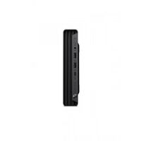 Harga Terjangkau HPs Elite 800 G9 DM Mini Desktop PC Core I7-14700 DDR5 RAM NVMe SSD Hemat Ruang Komputer untuk Rumah Kantor Bisnis