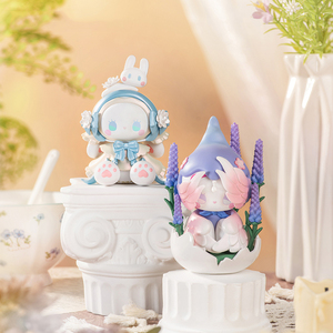 Caja Misteriosa de la Serie de Descubrimiento de Perfumes <span class=keywords><strong>Emma</strong></span> Secret Forest 100% <span class=keywords><strong>Original</strong></span>, Figuras de Anime de Acción, Regalos de Cumpleaños, Juguetes Coleccionables Lindos - Product Image 4