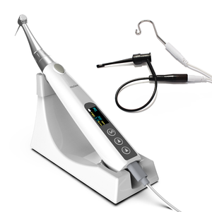 Manipolo chirurgico localizzatore d'apice dentale file del canale radicolare 1: 1 contrangolo prodotto endodontico <span class=keywords><strong>unit</strong></span>à di aspirazione dentale - Product Image 1