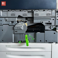 Copieur couleur TENGNENG A3 pour imprimante Xerox Versant 180 remise à neuf avec finisseur et bac à papier
