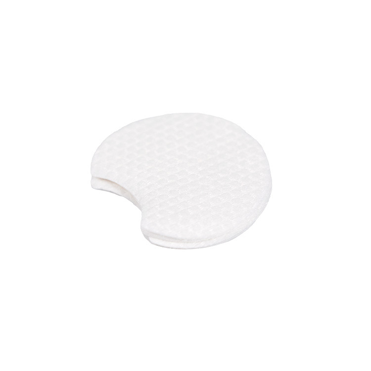 Skincare Viscose Rayon Cellulose Natural Fiber