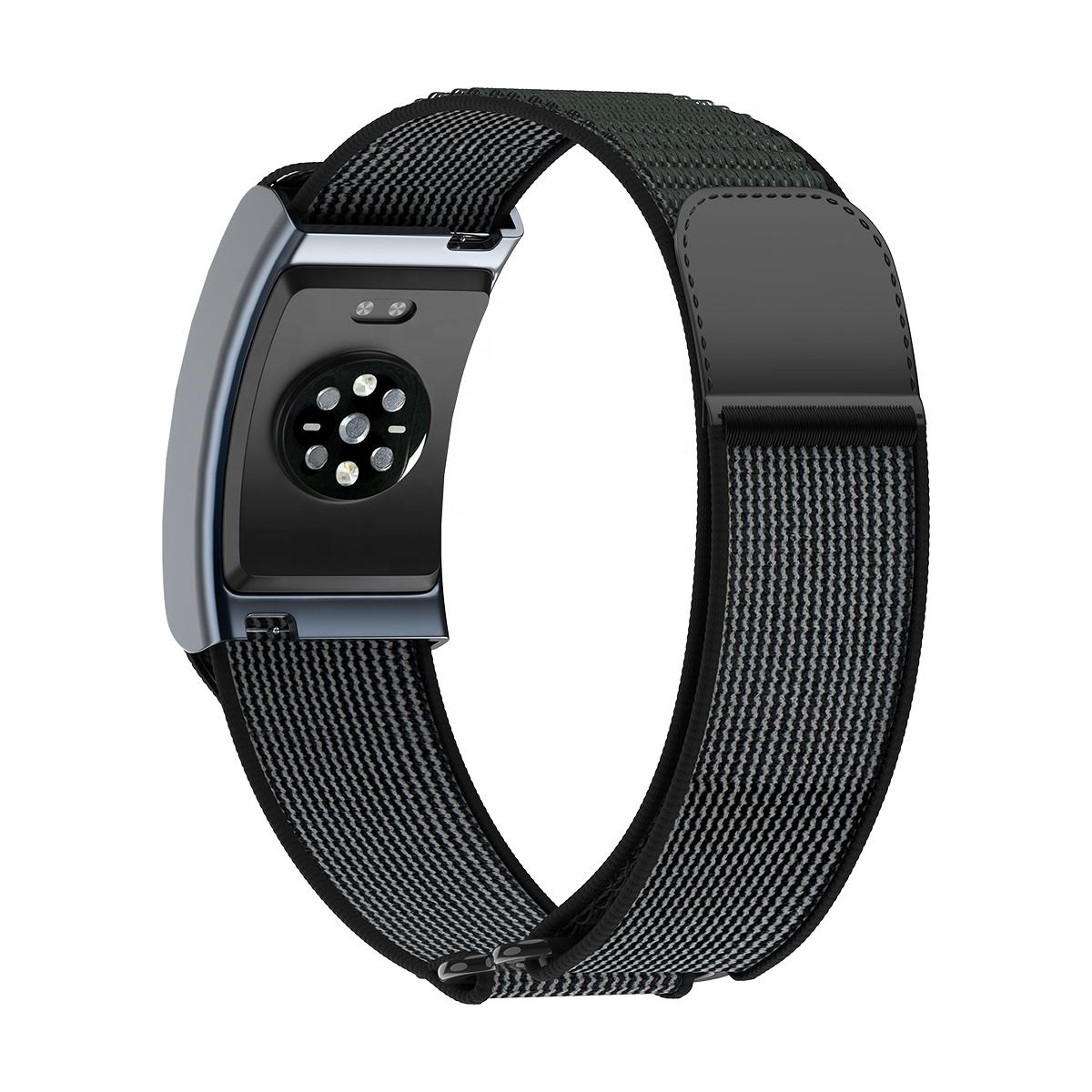 COOLYEP Smart Watch Strap for Amazfit Helio - Adjustable