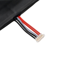 Batterie rechargeable de remplacement 4310mAh HAC-003 pour Nintendo Switch