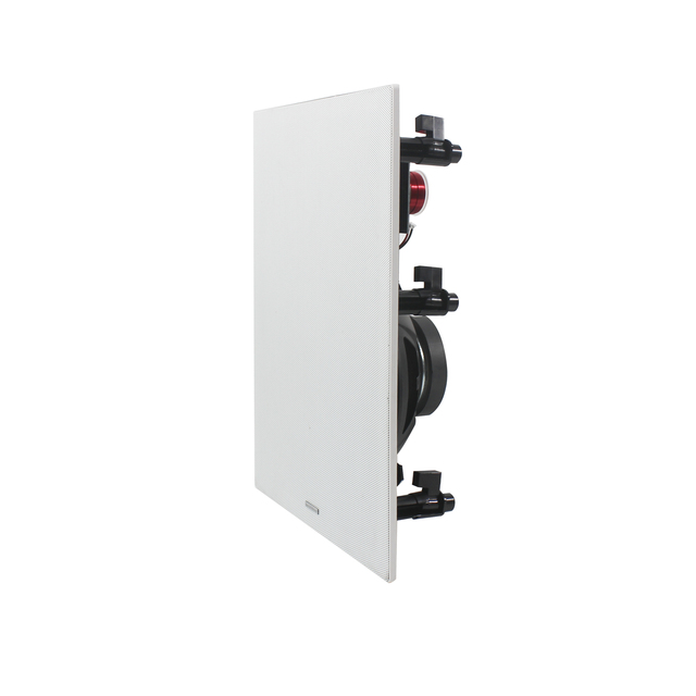 100W 8ohm in Wall Speaker