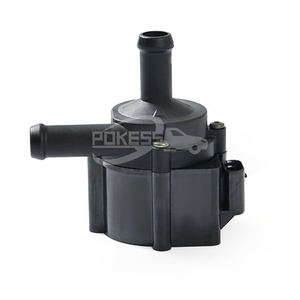 Pompe à eau de moteur <span class=keywords><strong>diesel</strong></span> C1BG8C419AA CM5G8C419AA, pompe auxiliaire électrique avec support pour <span class=keywords><strong>Ford</strong></span> <span class=keywords><strong>Ecosport</strong></span> Focus 15 Fiesta 13 1.0 - Product Image 2