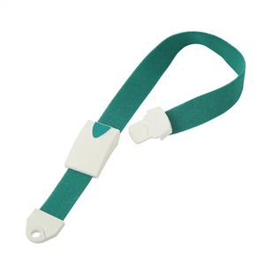 Torniquete Manual Ortopédico de Alta Calidad, Desechable y Reutilizable, Sin Látex, con Hebilla - Product Image 2