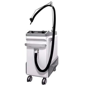Appareil de refroidissement cutané mobile, refroidisseur d'air, équipement de traitement de rajeunissement cutané par réfrigération - Product Image 6