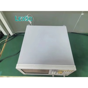 เครื่องวิเคราะห์เครือข่าย E5071b Ena Rf มือสอง 300 Khz-8.5 Ghz ใช้งานได้/ฟังก์ชั่นดี Lexso - Product Image 4