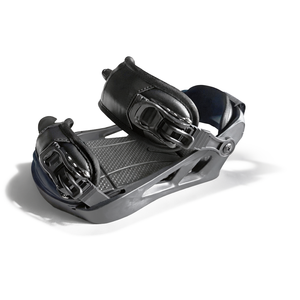 แทรมโพลีนสำหรับฝึกจิ๊บ สกี สโนว์บอร์ด พร้อมบอร์ด/สกี  อุปกรณ์ฝึกจิ๊บ  พร้อมบินดิ้งและบาลานซ์บาร์ - Product Image 3