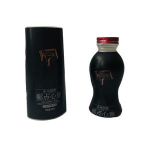 Quote giá tốt nhất tùy chỉnh Cider chai bọc nhãn kỹ thuật số thu nhỏ tay áo in ấn nhãn - Product Image 6